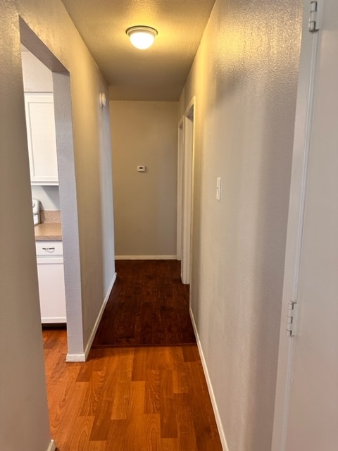 Hallway - 7720 Sable Ln
