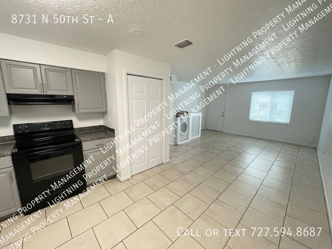 Building Photo - 8731 N 50th St