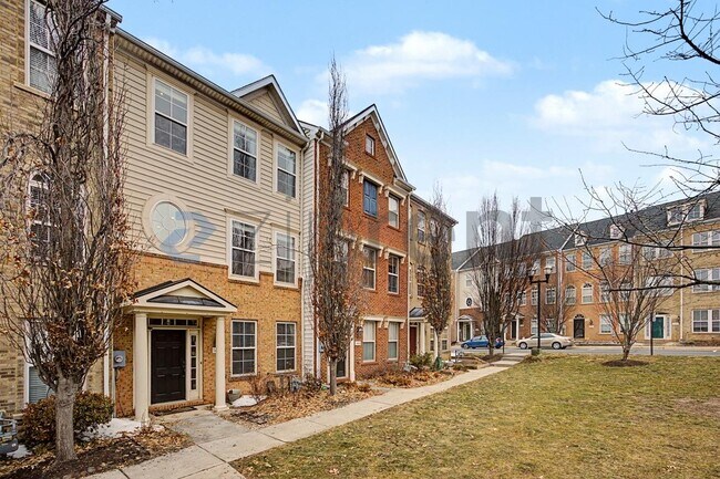 Building Photo - 14541 Kentish Fire Street