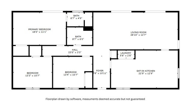 Building Photo - 5603 Tomahawk Trail