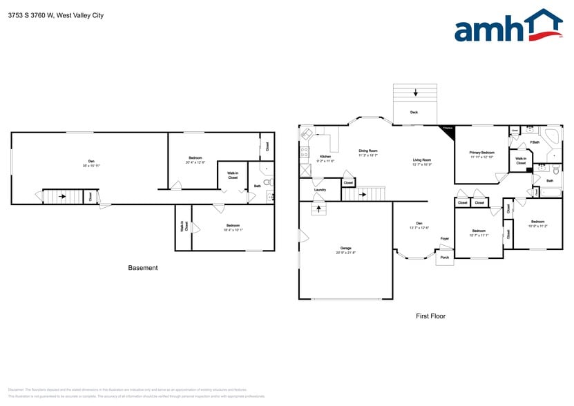 Building Photo - 3753 S 3760 W
