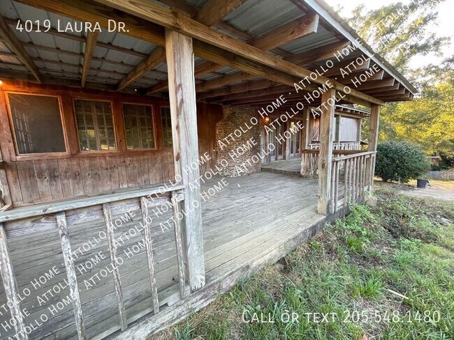 Building Photo - 4019 Laura Dr