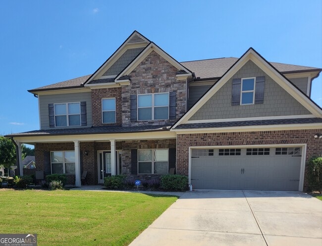 Building Photo - 2303 Indigo Stone Wy