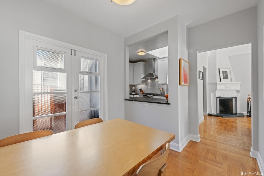 Building Photo - 40 28th St