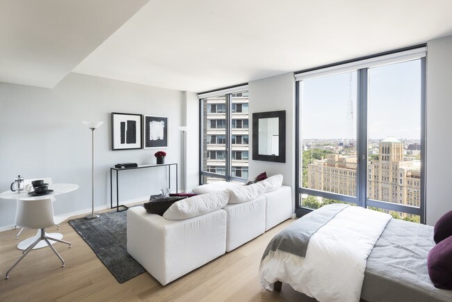 Interior Photo - The Ashland