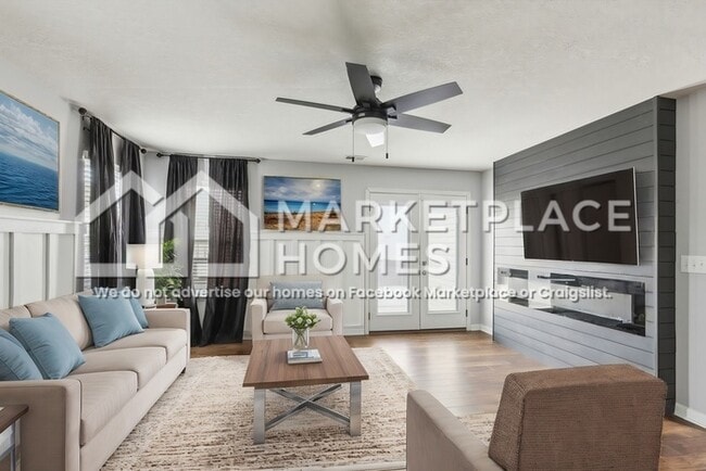 Building Photo - 216 Belle court