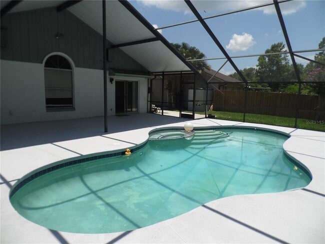 Building Photo - 2537 Ginger Mill Blvd