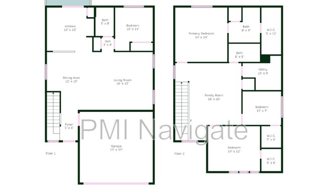 Building Photo - 3827 Running Ranch