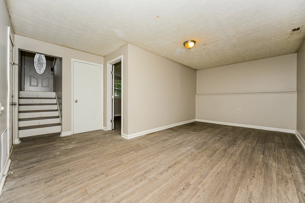 Building Photo - 1102 Cherokee Heights