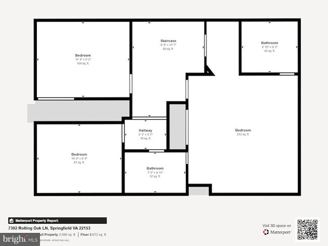 Building Photo - 7302 Rolling Oak Ln