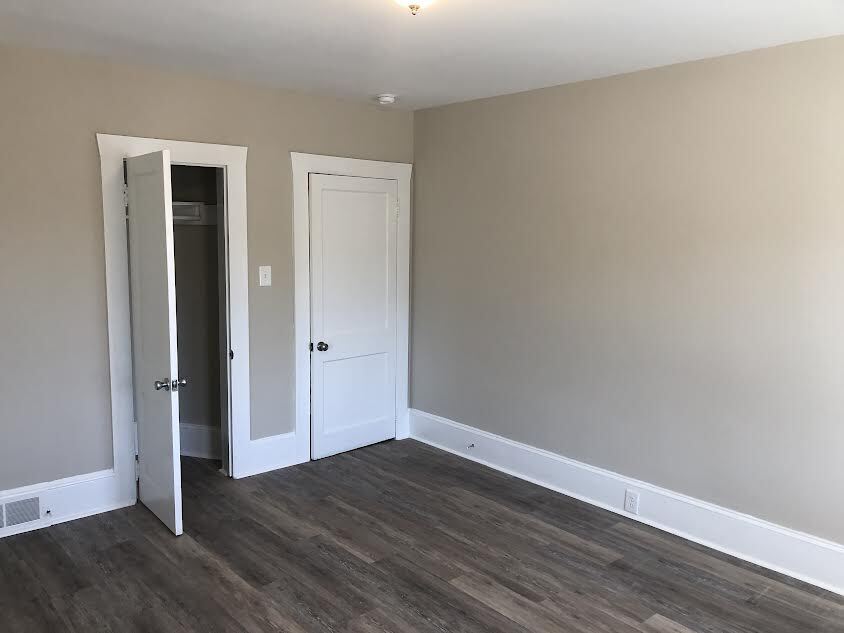 Bedroom 3 - 5883 Core Point Rd