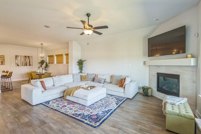 Building Photo - 7404 Whisterwheel Way