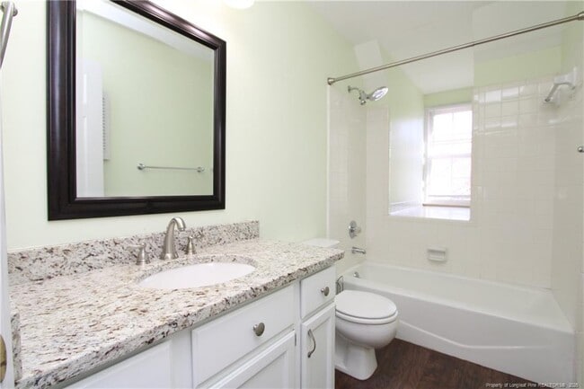 Building Photo - 6005 Startwood Pl