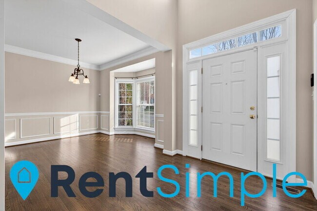 Building Photo - 9062 Furey Rd