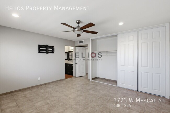 Building Photo - 3723 W Mescal St