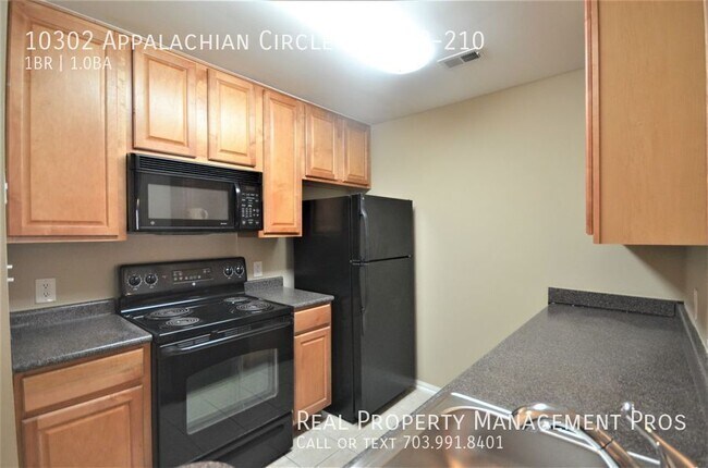 Building Photo - 10302 Appalachian Cir
