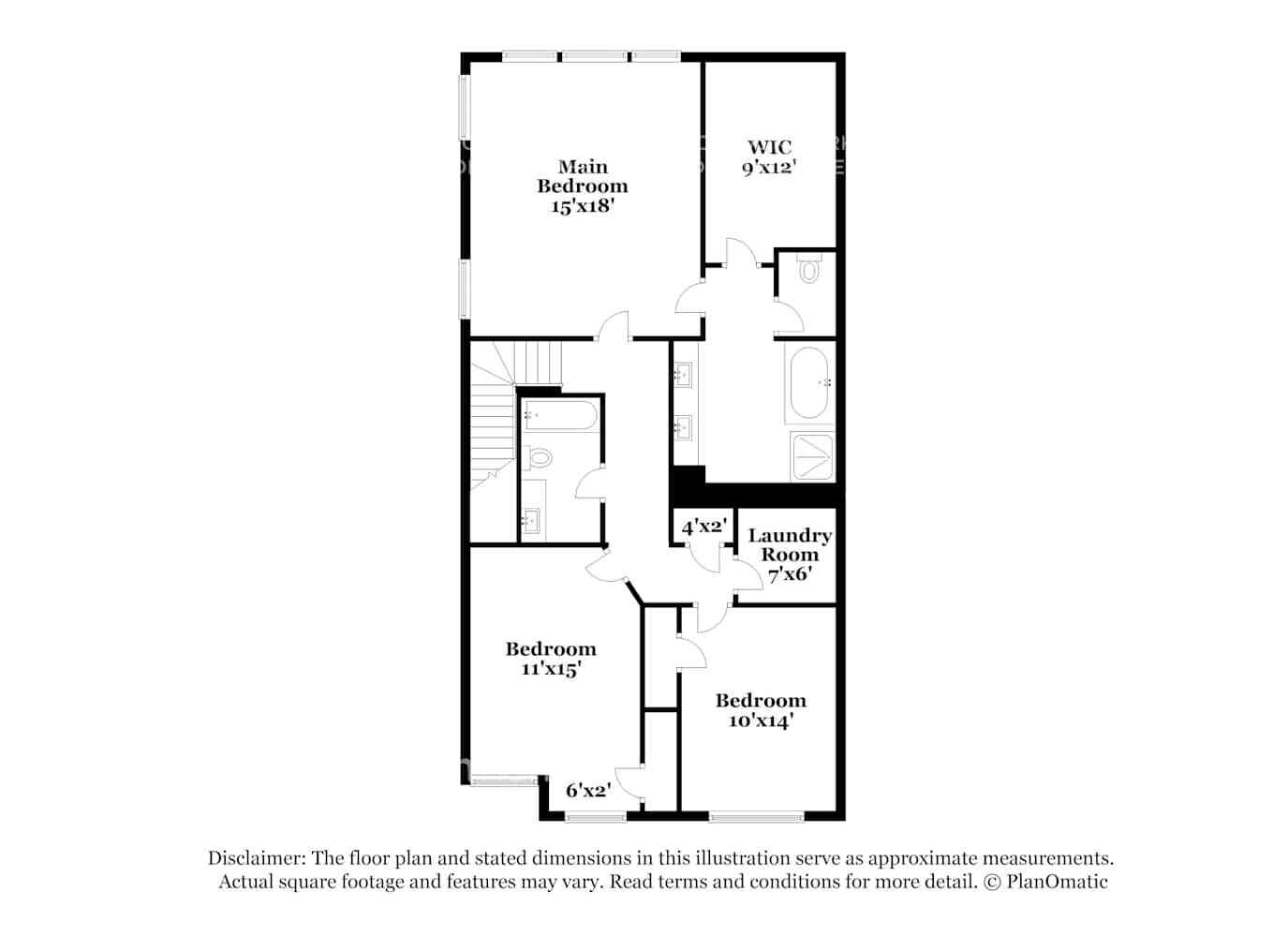 Building Photo - 731 Grove Trail