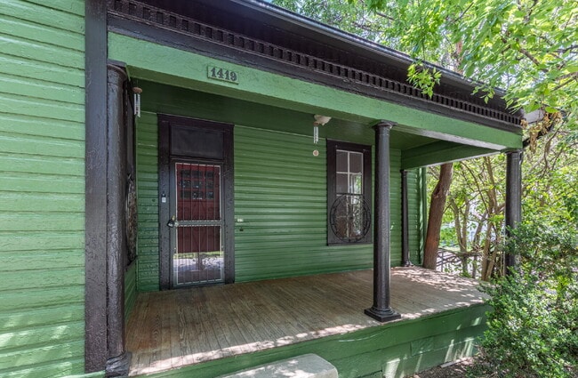 Building Photo - 1419 Wyoming St