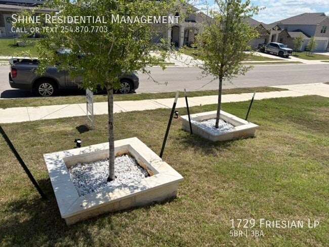 Building Photo - 1729 Friesian Lp