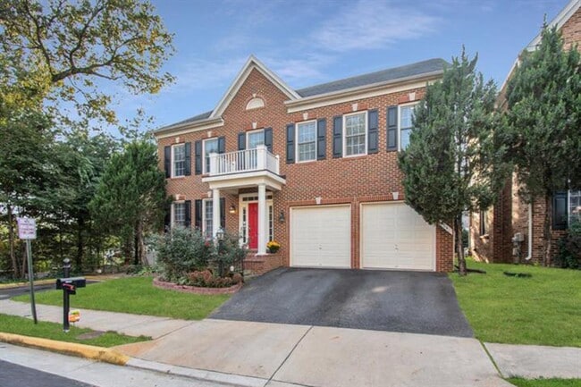 Building Photo - 9540 Parsonage Ln