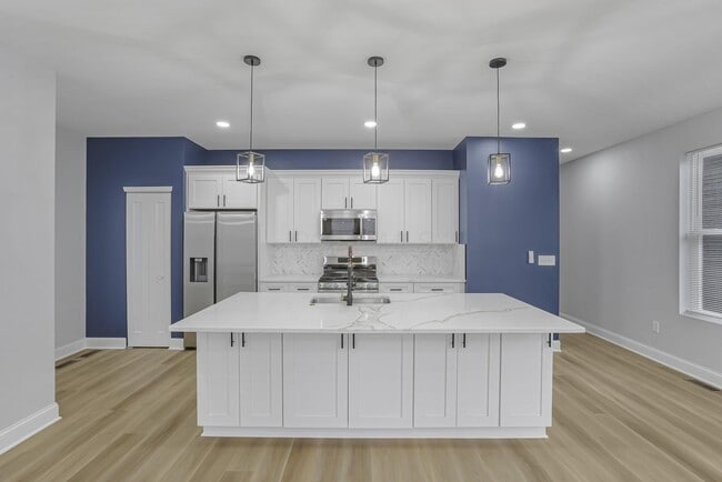 Building Photo - 961 Heyl Ave