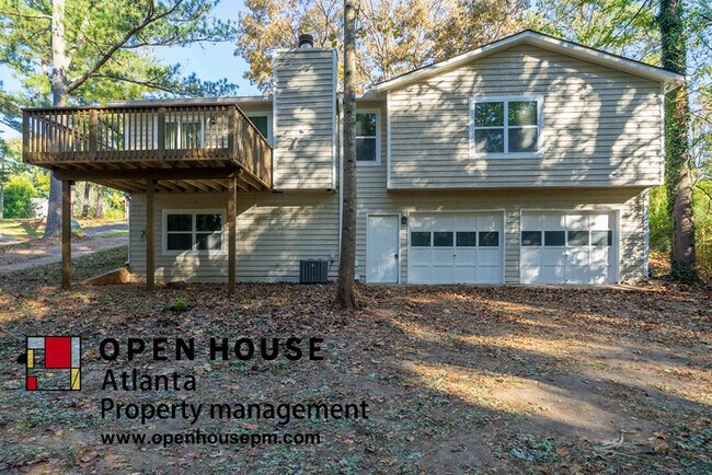 Building Photo - 3008 Old Virginia Trail, Woodstock