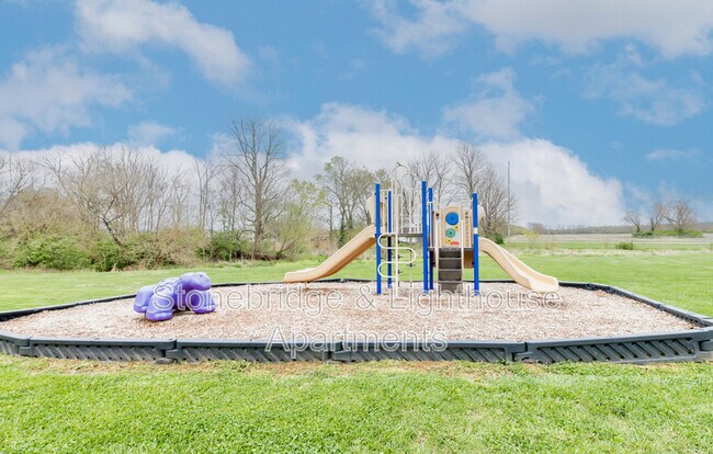 Building Photo - 1107 Foghorn Dr