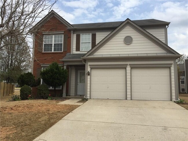 Building Photo - 4412 Shillham Ct