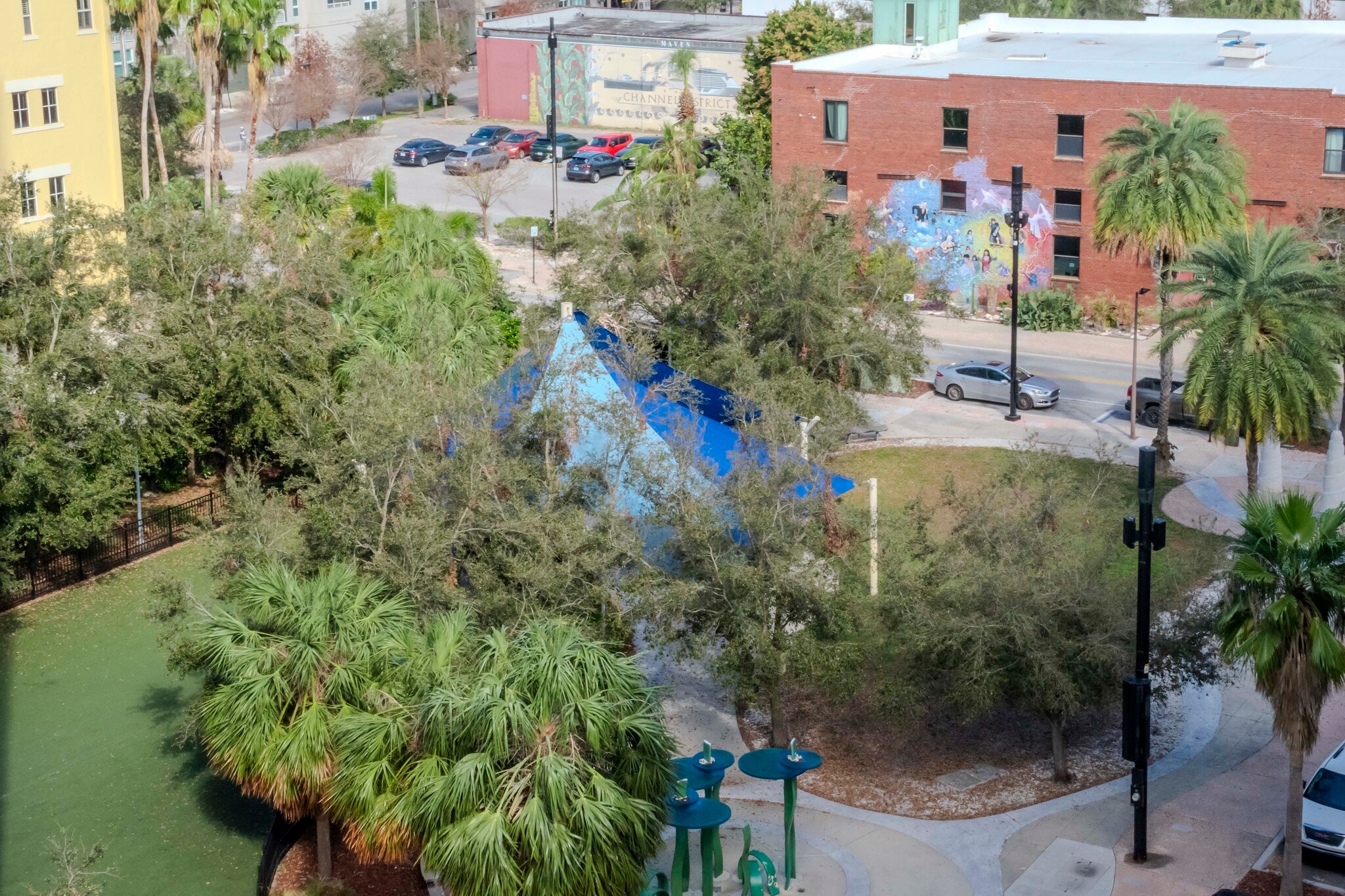 Building Photo - 111 N 12th St