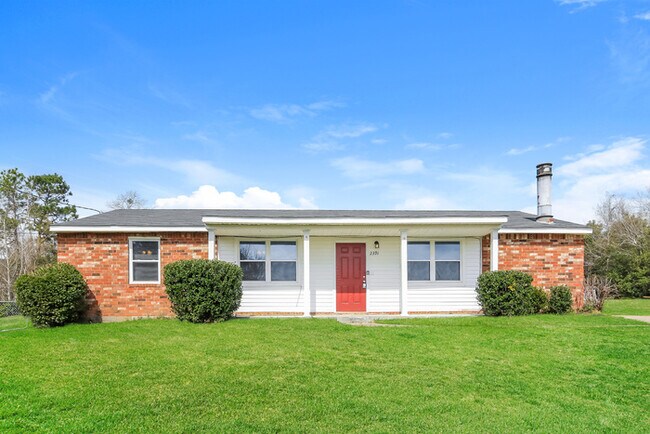 Building Photo - Spacious 3 Bedroom Home in Augusta, GA