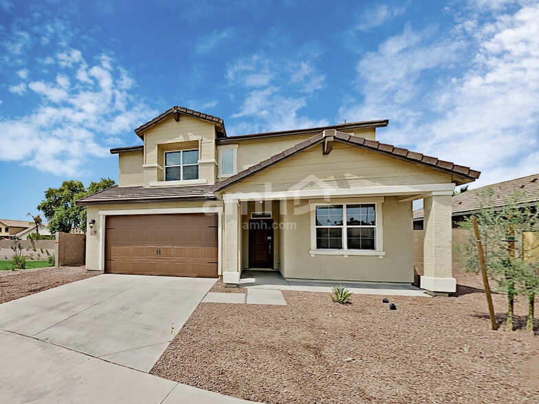 Primary Photo - 12502 N 60th Ave