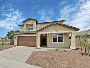 Building Photo - 12502 N 60th Ave