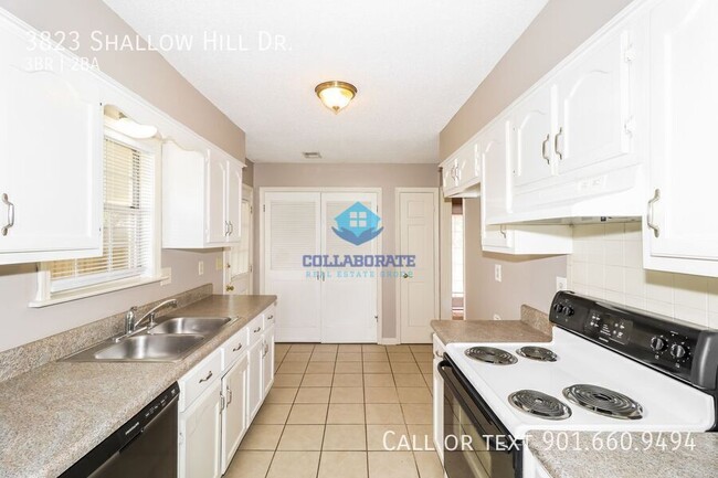 Building Photo - 3823 Shallow Hill Dr