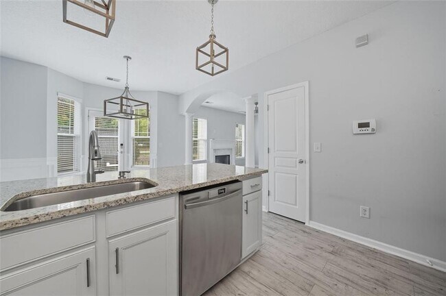 Building Photo - 3502 Clear Creek Crossing NW