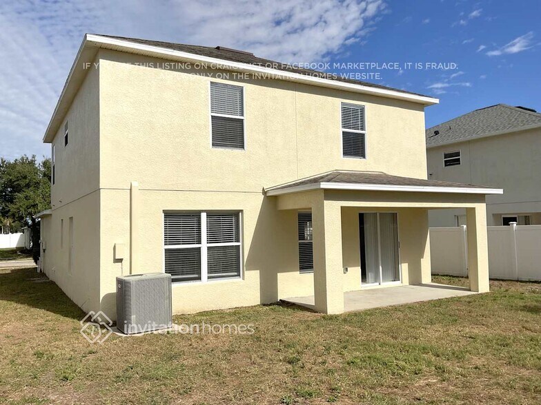 Building Photo - 13518 Fladgate Mark Drive