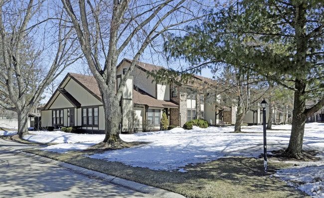 Building Photo - Glenbrooke