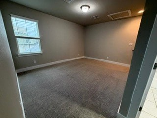 Up stairs living room - 521 Peace Dr