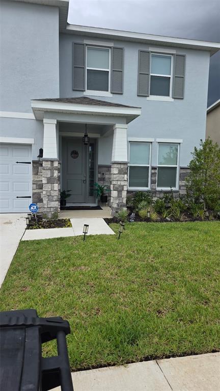 Building Photo - 2320 Stratten Dr