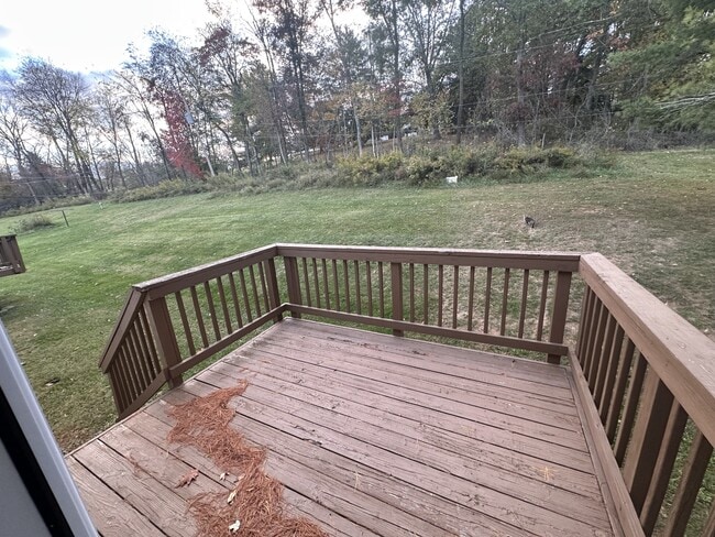 Building Photo - 3605 Wilson Ln