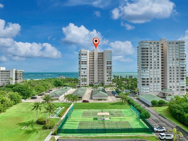 Building Photo - 5051 N Hwy A1A