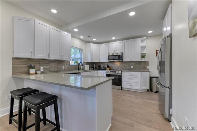 Building Photo - 59 S Irving St