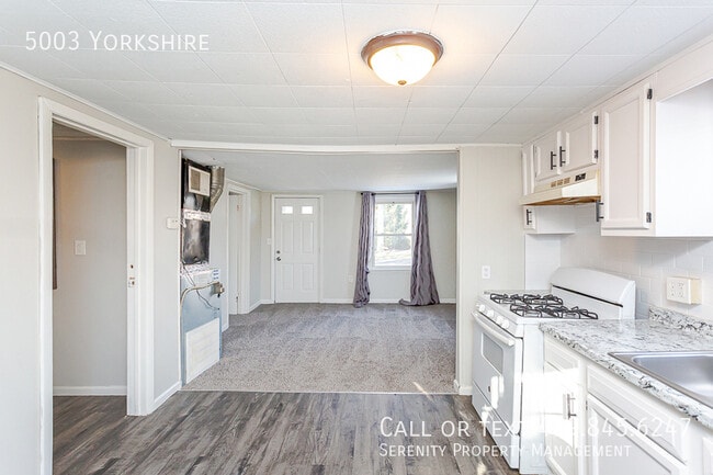 Building Photo - 5003 Yorkshire-