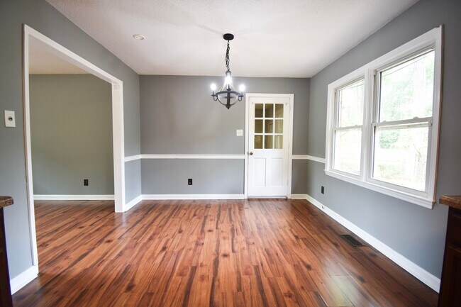 Building Photo - COMING SOON-4 Bedroom, 2.5 Bathroom Home- Pets Allowed