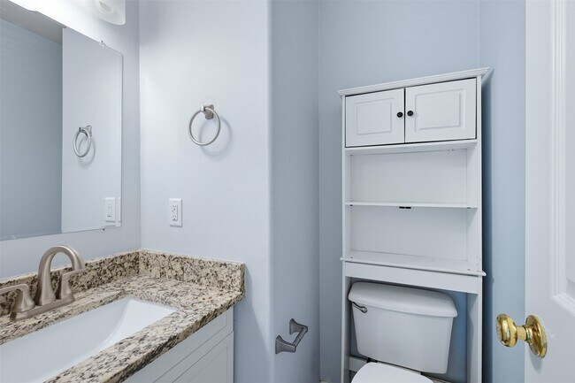 Building Photo - 15322 Brock Creek Way