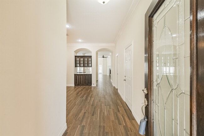 Building Photo - 13731 Cypresswood Crossing Blvd