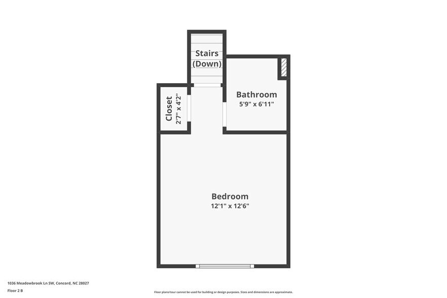 Building Photo - 1036 Meadowbrook Ln SW