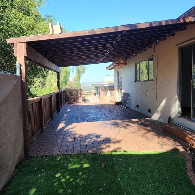 Building Photo - Allied Garden, Single Family Home, 3bedroo...