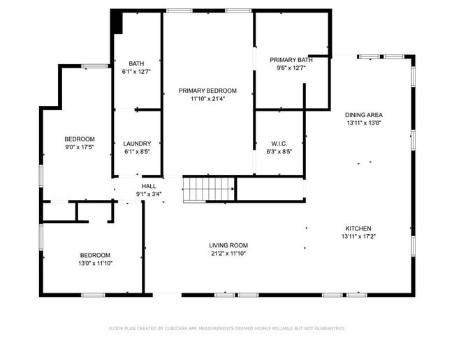 Building Photo - 2508 Connally Dr