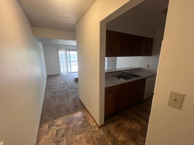 Interior Photo - Southfork Apartments