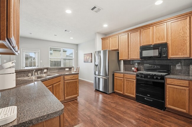 Building Photo - 3111 Bainbridge Hill Ln